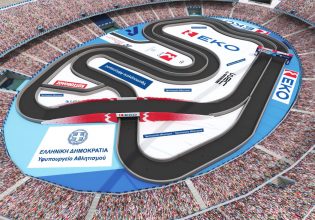 Κυριάκος Μητσοτάκης για Ράλλυ Ακρόπολης: Στην Ελλάδα χτυπά η καρδιά του παγκόσμιου μηχανοκίνητου αθλητισμού