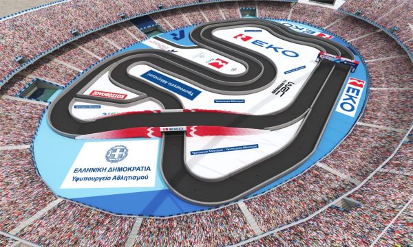 Κυριάκος Μητσοτάκης για Ράλλυ Ακρόπολης: Στην Ελλάδα χτυπά η καρδιά του παγκόσμιου μηχανοκίνητου αθλητισμού