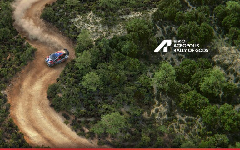 Το εμβληματικό “EKO Acropolis Rally” επιστρέφει
