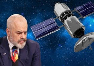 Αλβανία: Αποκτά 2 δορυφόρους για τον έλεγχο της επικράτειας και 6 οπλισμένα τουρκικά drones