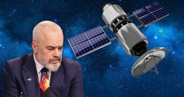 Αλβανία: Αποκτά 2 δορυφόρους για τον έλεγχο της επικράτειας και 6 οπλισμένα τουρκικά drones