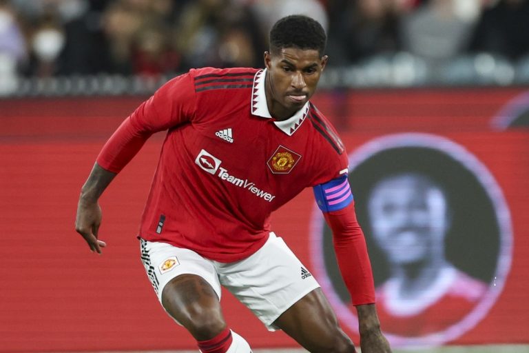 Προς ανανέωση Νταλό και Ράσφορντ η Μάντσεστερ Γιουνάιτεντ