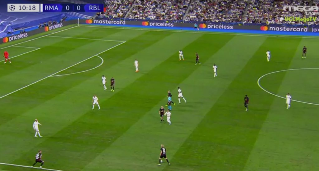 Ζήτησε πέναλτι η Λειψία