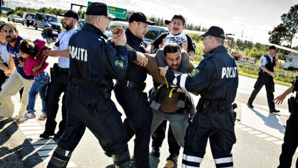 Δανία: Αποφάσισε να στέλνει τους πρόσφυγες στη… Ρουάντα – Επικρίσεις από την ΕΕ