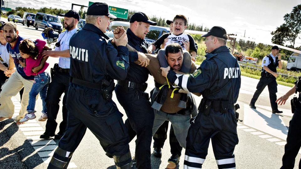 Δανία: Αποφάσισε να στέλνει τους πρόσφυγες στη... Ρουάντα - Επικρίσεις από την ΕΕ