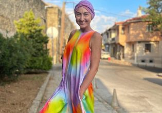 Ρεγγίνα Μακέδου: Η νέα ανάρτηση για την κατάσταση της υγείας της – «Κάθε μέρα λίγο πιο δυνατή»