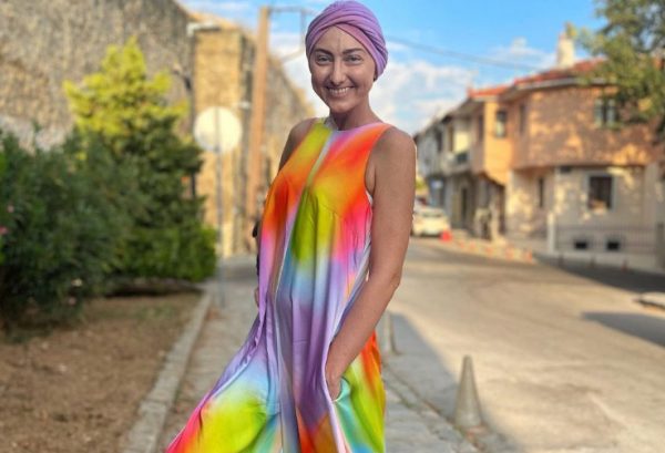 Ρεγγίνα Μακέδου: Η νέα ανάρτηση για την κατάσταση της υγείας της – «Κάθε μέρα λίγο πιο δυνατή»