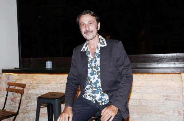 Ρένος Χαραλαμπίδης: Παίρνει θέση για τις υποθέσεις Φιλιππίδη και Λιγνάδη – «Ποτέ στην ιστορία του ελληνικού θεάτρου δεν…»