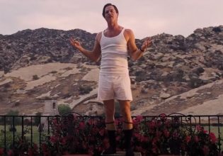 Babylon: Κυκλοφόρησε το τρέιλερ της ταινίας- Μπραντ Πιτ και Μάργκο Ρόμπι