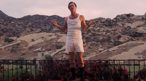 Babylon: Κυκλοφόρησε το τρέιλερ της ταινίας- Μπραντ Πιτ και Μάργκο Ρόμπι