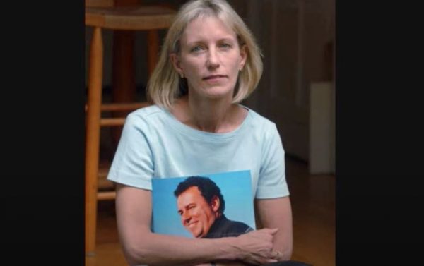 Ψιθύριζε «σ’ αγαπώ» στη γυναίκα του στο τηλέφωνο, παγιδευμένος στον φλεγόμενο πύργο στις 11/9