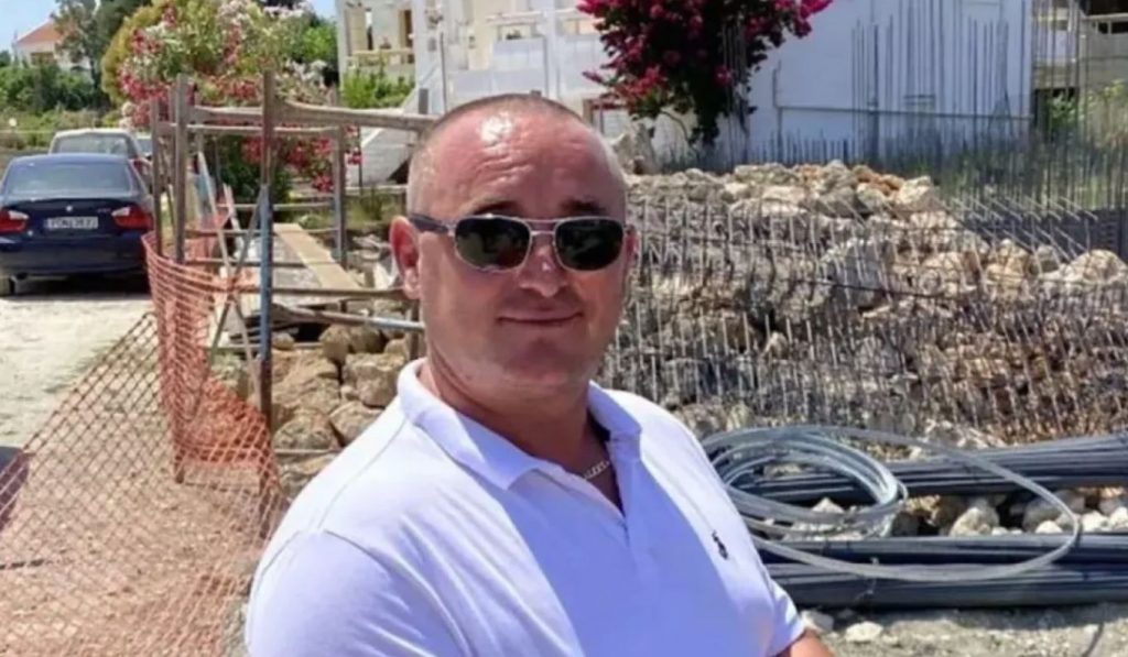 Ρόδος: «Προμελετημένη η δολοφονία» λέει ο δικηγόρος της οικογένειας του εργολάβου