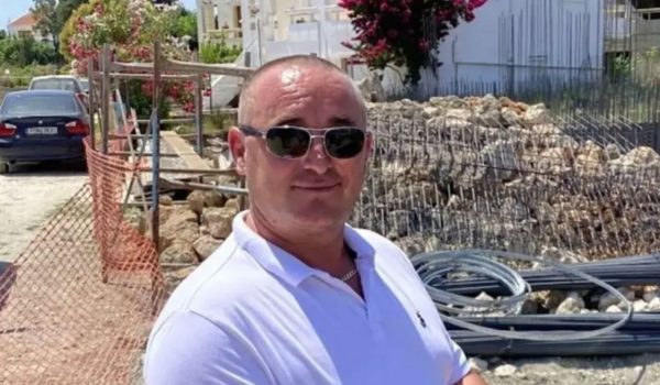 Ρόδος: «Προμελετημένη η δολοφονία» λέει ο δικηγόρος της οικογένειας του εργολάβου