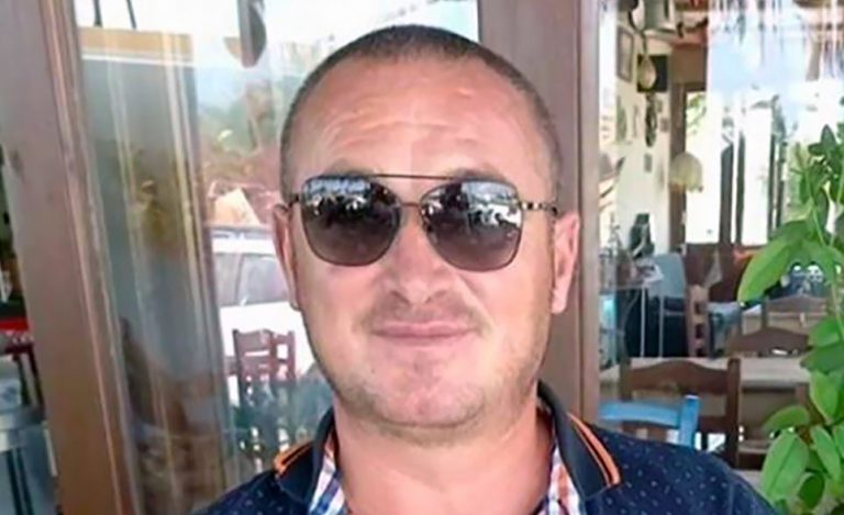 Ρόδος: Προφυλακίστηκαν οι δύο κατηγορούμενοι για τη δολοφονία του εργολάβου