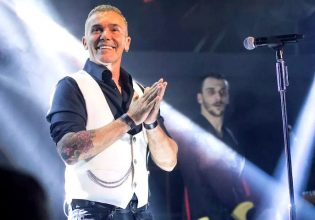 Στέλιος Ρόκκος: «Ήρθε μια κοπέλα στο δρόμο, με αγκάλιασε για μια selfie και την έστειλα στο διάολο»