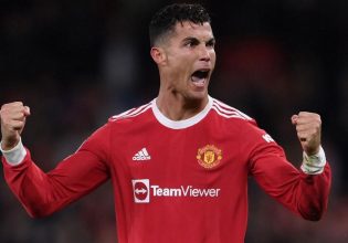 Κριστιάνο Ρονάλντο: Είναι ο βασιλιάς του Instagram – H αξία των αναρτήσεών του