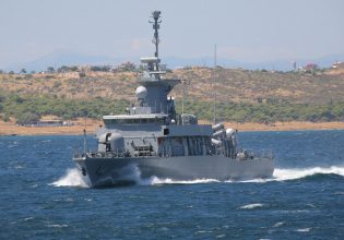 Νικόλαος Ρουσσέν: Ο ήρωας του Ελληνικού Πολεμικού Ναυτικού