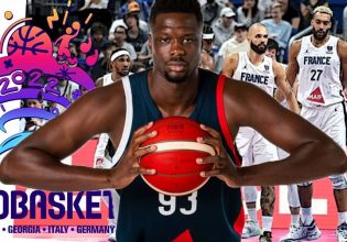 Το χρυσό μετάλλιο που διεκδικεί ο Ολυμπιακός στο Ευρωμπάσκετ