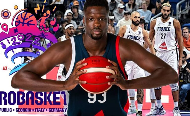 Το χρυσό μετάλλιο που διεκδικεί ο Ολυμπιακός στο Ευρωμπάσκετ