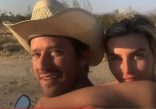 Άρμι Χάμερ: Σκοτεινά μυστικά, «κανιβαλιστικά» μηνύματα και μια «καταραμένη» φαμίλια