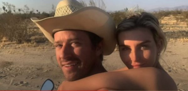 Άρμι Χάμερ: Σκοτεινά μυστικά, «κανιβαλιστικά» μηνύματα και μια «καταραμένη» φαμίλια