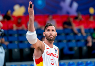 Ρούντι: «Δεν έχουμε τον Πάου να σκοράρει 40 πόντους…»