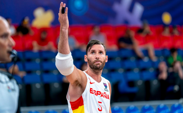 Ρούντι Φερνάντεθ: Είμαι απίστευτα περήφανος για εσάς – Το αξίζατε