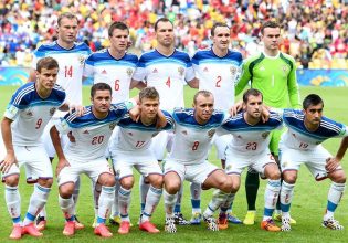 Ρωσία: Έλεγχος σε κανάλι για προπαγάνδα υπέρ της ομοφυλοφιλίας