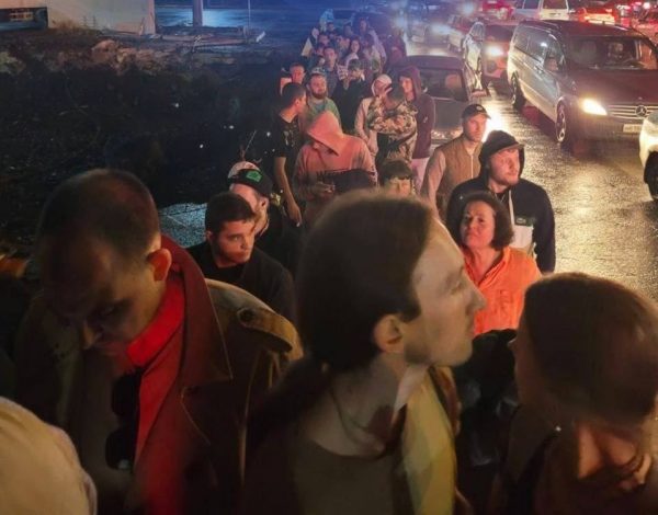 Γερμανία: Η κυβέρνηση δηλώνει έτοιμη να δεχτεί Ρώσους λιποτάκτες