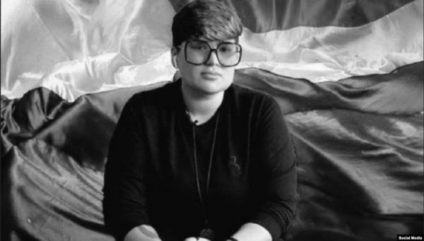 Το Ιράν αποφάσισε να εκτελέσει δύο ΛΟΑΤΚΙ+ ακτιβίστριες