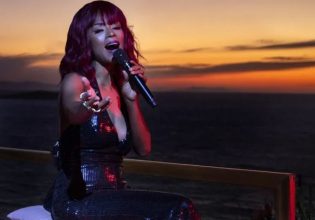 Shaya: «Όταν μου είπαν ότι δε θα μπορέσω να κάνω παιδιά…»