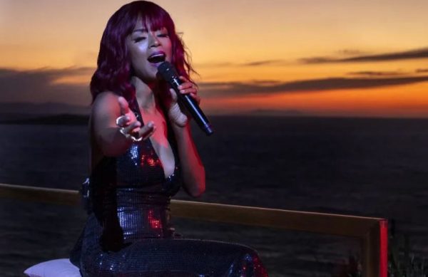 Shaya: «Όταν μου είπαν ότι δε θα μπορέσω να κάνω παιδιά…»