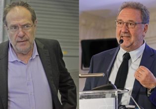 Ο Σαγιάς, ο Πιτσιόρλας και η ΕΥΠ