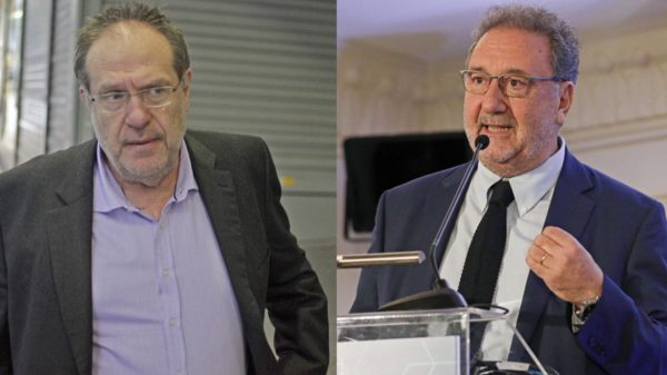 Ο Σαγιάς, ο Πιτσιόρλας και η ΕΥΠ