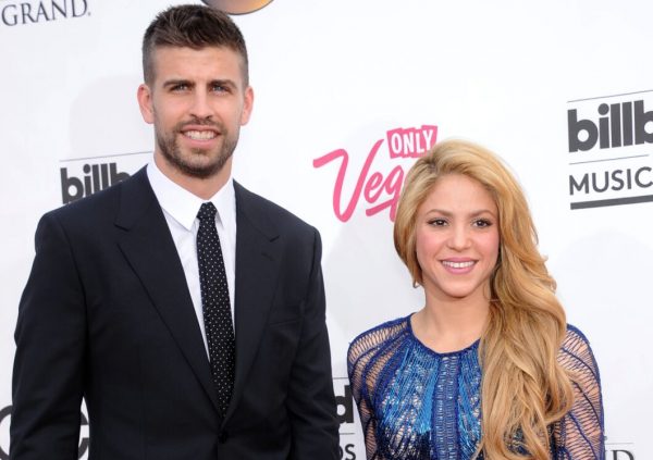 Σακίρα: Ξεσπά κατά του Πικέ – «Έβαλα την καριέρα μου σε δεύτερη μοίρα για να τον στηρίξω»