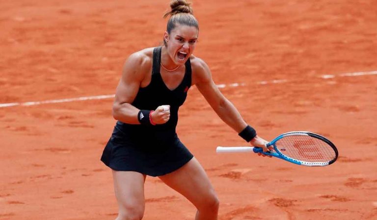 Σάκκαρη – Μπέιντλ 2-1: Νίκη με ανατροπή