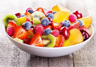 Φρούτα και λαχανικά του φθινοπώρου που βοηθούν στην γρήγορη απώλεια κιλών