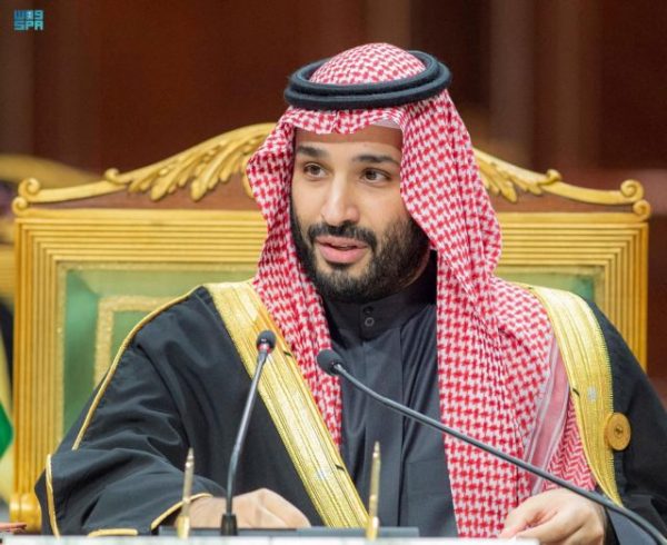 Σαουδική Αραβία: Πρωθυπουργός ο διάδοχος του θρόνου Μοχάμεντ μπιν Σαλμάν