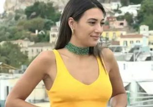 Ευγενία Σαμαρά: «Φανταζόμουν ότι στα 35 θα είχα παιδιά»