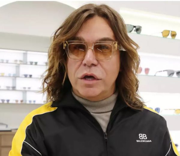 Τρύφωνας Σαμαράς: Εξιτήριο από το νοσοκομείο μετά το χειρουργείο