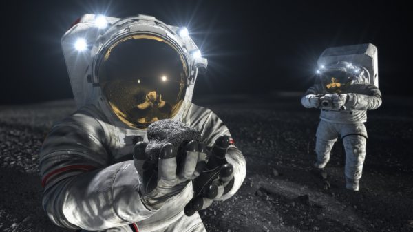 Artemis: H NASA διάλεξε ράφτη για τη Σελήνη – Το κοστούμι θα βγει ακριβό