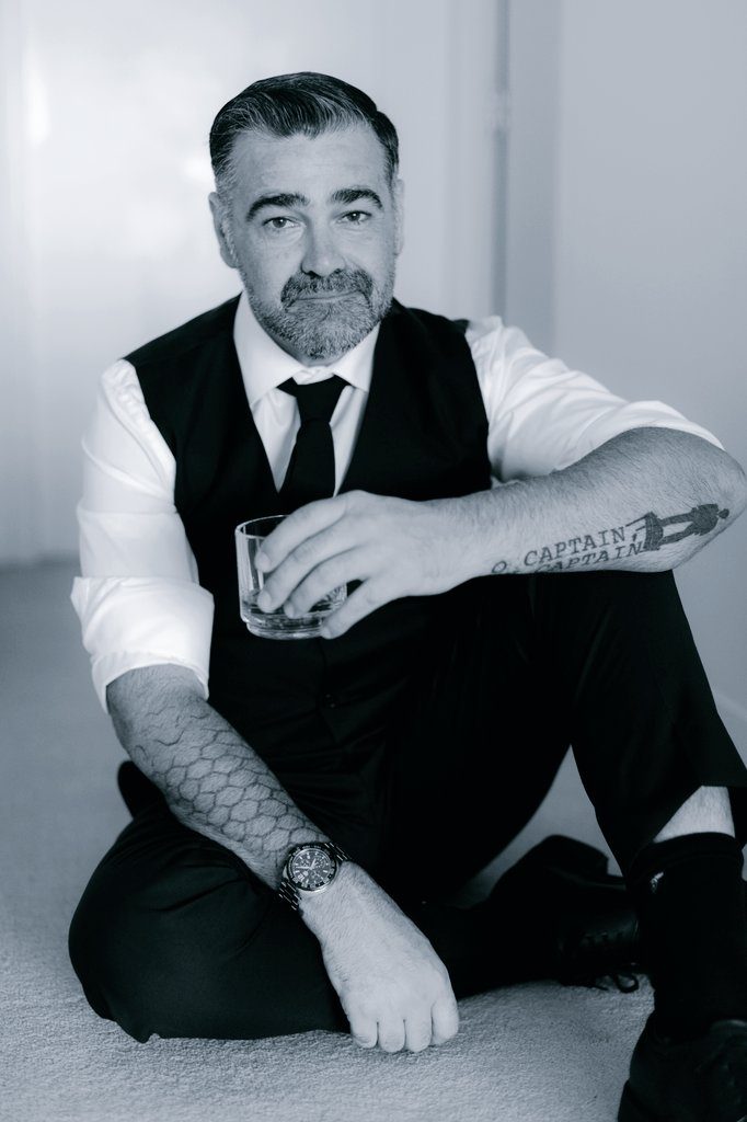 Επάγγελμα ζιγκολό: «Το να κοιμάσαι με γυναίκες δεν είναι εύκολη υπόθεση»