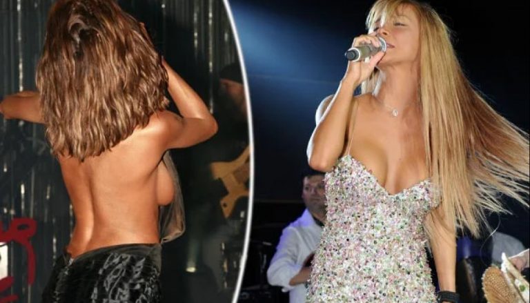 Πάολα: Βρήκαμε την μοναδική φωτογραφία της με μαγιό – Έχει… κορμάρα!