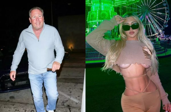 Sugar daddy μηνύει 26χρονη – «Μου έφαγε ένα εκατομμύριο»