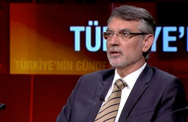 Τούρκος απόστρατος: Υπάρχουν 3.000 νησιά στο Αιγαίο και η Ελλάδα δεν μπορεί να τα πρστατεύσει όλα