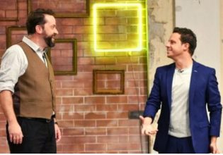 «Σεσουάρ για δολοφόνους», το γνωστό…κομμωτήριο επαναλειτουργεί στο θέατρο Λαμπέτη