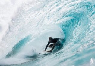 Αυστραλία: Νεκρός ο θρύλος του σερφ Κρις Ντέιβιντσον