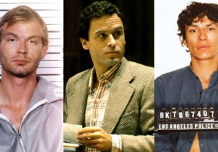 Serial Killers: Ποιο είναι το πιο δολοφονικό ζώδιο;