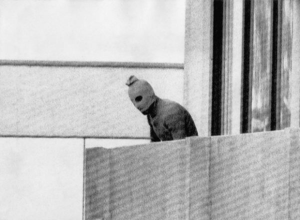 Η Σφαγή του Μονάχου - Οι Ολυμπιακοί Αγώνες του '72 και η αιματηρή ομηρεία