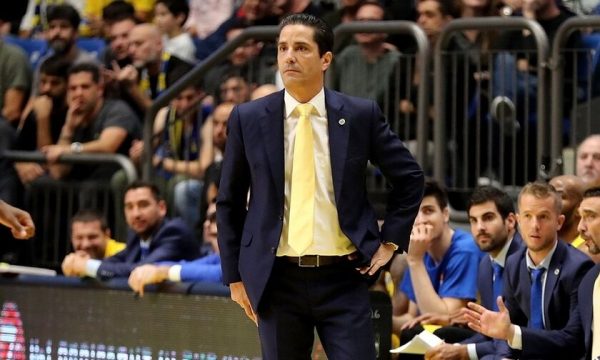 Σφαιρόπουλος για Αντετοκούνμπο: «Η μεγάλη προσφορά του Γιάννη στην κοινωνία»